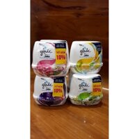 Combo 2 hộp sáp thơm glade 180g tích kiệm 10%