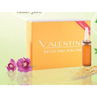 combo 2 hộp serum nám  valentine 10ml Sao Thái Dương