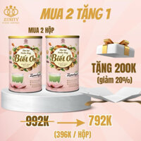 combo 2 hộp Sữa hạt thuần chay Biết Ơn