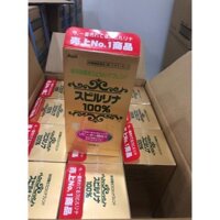 Combo 2 hộp Tảo vàng 2200v, Tảo Xoắn Nhật, Tảo Vàng, Tảo vàng Tem Đỏ, Tảo Spirulina Nội Địa Nhật Bản Hộp 2200v