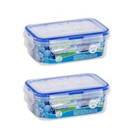 Combo 2 Hộp Thực Phẩm CN Matsu Duy Tân 431 500ml