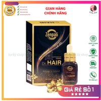 Combo 2 hộp Tinh Chất Dài Mi Mọc Tóc Dr Hair Zenpali chính hãng