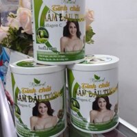 combo 2 hộp TINH CHẤT MẦM ĐẬU TƯƠNG  ( đậu NÀNH) + COLLAGEN C