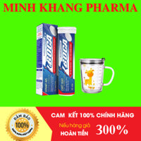 COMBO 2 HỘP viên sủi BOCA giảm đau xương khớp, kích thích sản sinh Glucosamin hộp 20 viên