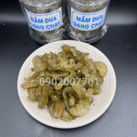 Combo 2 Hủ 500g mắm dưa gang chay - chay mặn đều dùng được