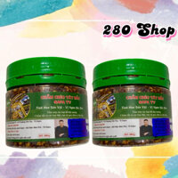 Combo 2 hũ Chẩm Chéo SAPA TV