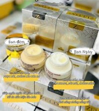 COMBO 2 HỦ KEM FACE ZELDA C.HÃNG (20)