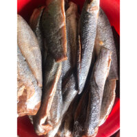 Combo 2 hủ Mắm Cá Lóc Nguyên con sạch