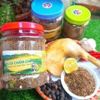 Combo 2 hũ muối chẩm chéo đặc biệt