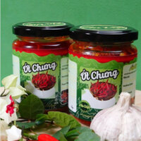 Combo 2 Hũ Ớt Chưng An Việt