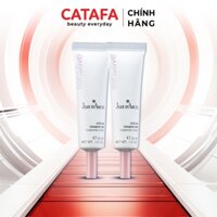 Combo 2 J118 Kem dưỡng cho da nhạy cảm, giảm đỏ da và giãn mao mạch - Couperose Cream 30ml - Jean d'Arcel