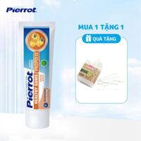 Combo 2 Kem Đánh Răng Pierrot Keo Ong Chắc Khỏe Nướu, Duy Trì Nướu Khỏe Mạnh Cho Răng Miệng Thơm Tho Suốt Cả Ngày 75ML