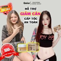 Combo 2 Kem Tan Mỡ Body Slim X10 Giảm Mỡ Bụng, Đùi, Bắp Chân,Băp Tay Béo Đâu Xịt Đó Nhanh An Toàn