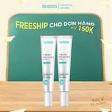 Combo 2 Kem Trị Mụn BEUACNES PLUS - 15g - Hỗ Trợ Giảm Mụn, Mờ Thâm Mụn, Giải Pháp An Toàn Cho Làn Da Mụn