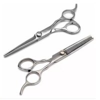 Combo 2 kéo cắt tóc