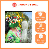 Combo 2 kg - Miến dong thái tay 1 sợi to + 1 bé Điện Biên, Tây Bắc- hàng loại 1.