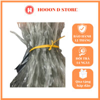 Combo 2 kg - Miến dong thái tay sợi to Điện Biên được làm từ củ dong riềng - hàng loại 1 Size 2 kg,