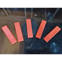 Combo 2 Kg Nêm Cân Bằng - Chốt Cân Bằng Ốp Lát Gạch Nhựa Nguyên Sinh Loại 1 ( Tặng Thêm 100 Ke Góc Chữ Thập)