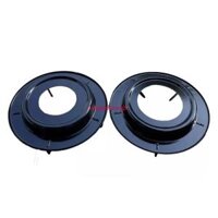 Combo 2 Kiềng bếp ga Rinnai mặt kính RV-960,970,8711,3615GL...phụ kiện bếp gas rinnai