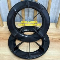 COMBO 2 Kiềng bếp gas 5 chân PALOMA dùng cho các loai bếp ga Paloma PA-7MEJ, PA-7PEJ, PA-7PSJ  [ LINH KIỆN THAY THẾ ]