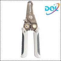 Combo 2 Kìm cắt đa năng 9 trong 1. Kìm tuốt dây điện tiện lợi, được tích hợp nhiều chức năng quan trọng. Tbdd19