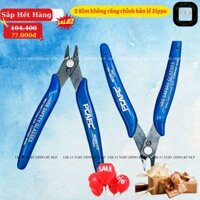 Combo 2 KÌM CHỈNH BẢN LỀ ZIPPO ,Phụ kiện zippo chính hãng (Y2KIM)