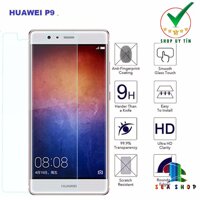 Combo 2 kính cường lực Huawei P9