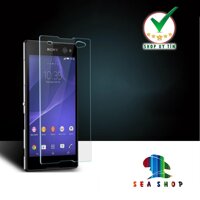 Combo 2 kính cường lực Sony Xperia C3 D2502