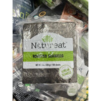 Combo 2 Lá Kim CJ Hàn Quốc 100 Lá Cuộn Cơm