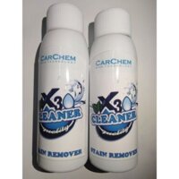 Combo 2 lọ tẩy lốc máy xe