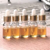 (Combo 2 lọ) Tinh dầu cà cuống nguyên chất