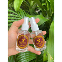 Combo 2 lọ Tinh dầu Ngọc Am Hà Giang👉nguyên chất (dạng xịt)