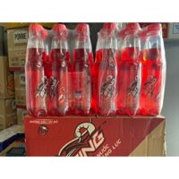 Combo 2 Lốc 6 Chai Sting Hương Dâu Chai 330ml