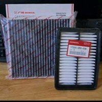 Combo 2 Lọc gió  honda City , RS , 2020~2023