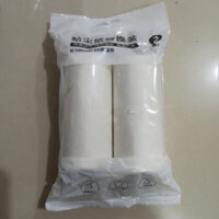 COMBO 2 LÕI GIẤY THAY THẾ CON LĂN DÍNH BỤI 10CM