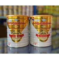 [Combo 2 Lon] Sữa bột Arti IQ Grow Gold 1-10T (900g)
