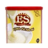 Combo 2 lon Sữa đặc Es lon thiếc 1kg