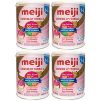 Combo 2 lon Sữa Meiji growing up formula 1-3 tuổi 800g