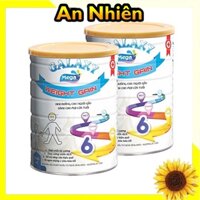 Combo 2 lon Sữa tăng cân dành cho người gầy Weight Gain 900gr