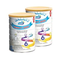 Combo 2 lon Sữa tăng cân dành cho người gầy Weight Gain 900Gr