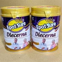 [Combo 2 lon] Sữa Tiểu Đường Epot sure Diecerna 900g dành cho người bệnh tiểu đường và tiền tiểu đường