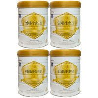 Combo 2 lon sữa XO 4 lon 800g, 1-3 tuổi, Namyang Hàn Quốc