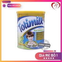 Combo 2 lon totimilk số 2 900g