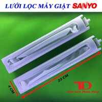 COMBO 2 Lưới lọc máy giặt SANYO 8KG [bonus]