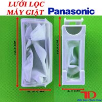 COMBO 2 LƯỚI LỌC MÁY GIẶT PANASONIC 7kg [bonus]