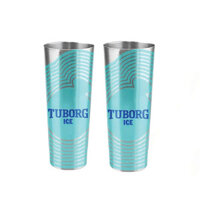 Combo 2 ly nước đổi màu [Quà tặng không bán]