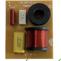 Combo 2 mạch phân tần 2 loa - 1 bass 1 trép -  giá 2 chiếc