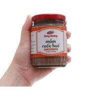 (Combo 2) Mắm ruốc Huế Sông Hương hũ 200g