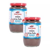 Combo 2 Mắm tôm Bắc Sông Hương hũ 200g x 2