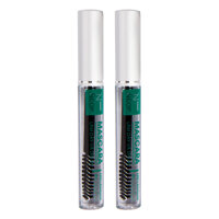 Combo 2 Mascara Dầu Dừa Siêu Tinh Khiết Neop Dưỡng Mi 8ml  Chai